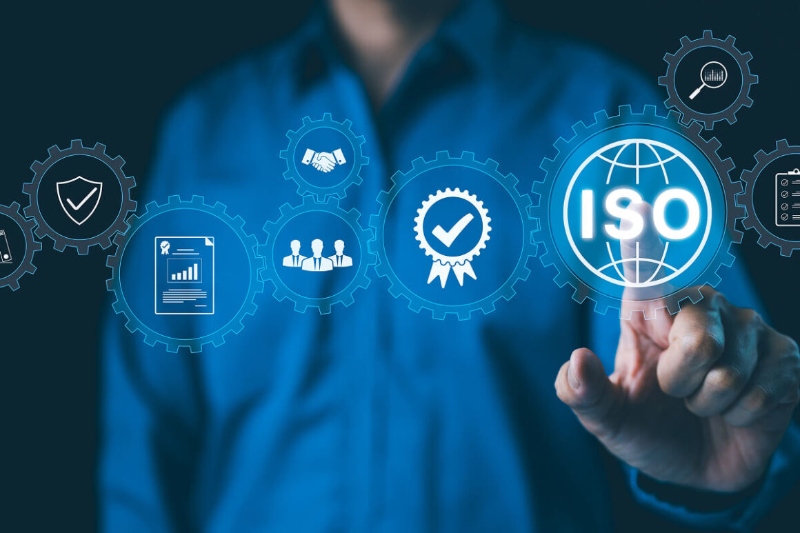 ISO Certification Experts Democratic Republic of Congo Office